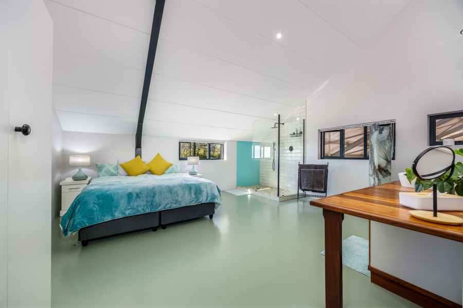 5 Bedroom Property for Sale in Stellenbosch Farms Western Cape